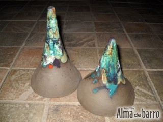 ALMA DE BARRO Taller de CerÃ¡mica