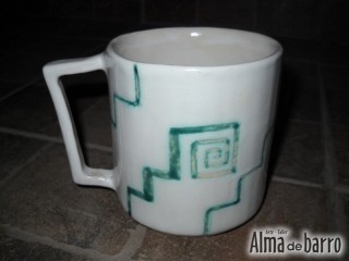 ALMA DE BARRO Taller de CerÃ¡mica