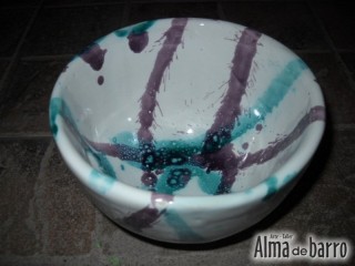 ALMA DE BARRO Taller de CerÃ¡mica