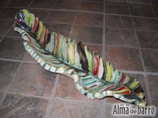 ALMA DE BARRO Taller de CerÃ¡mica