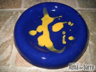 ALMA DE BARRO Taller de CerÃ¡mica