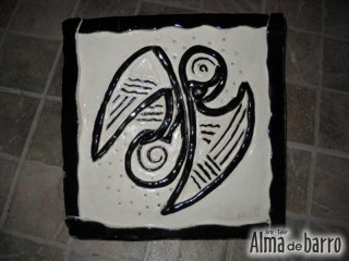 ALMA DE BARRO Taller de CerÃ¡mica