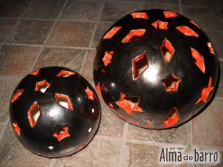 ALMA DE BARRO Taller de CerÃ¡mica