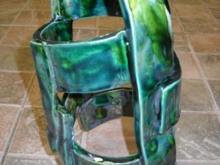 ALMA DE BARRO Taller de CerÃ¡mica