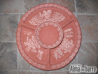 ALMA DE BARRO Taller de CerÃ¡mica